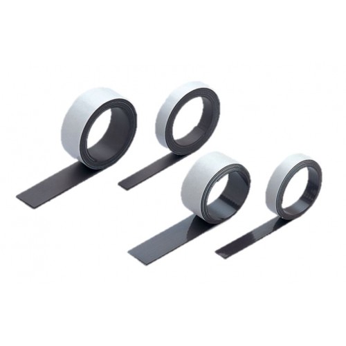 Magnetic Rubber Strip